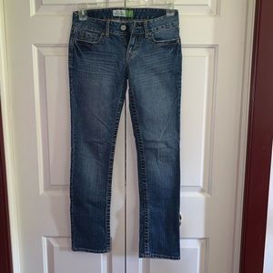 Like New Aeropostale Jeans